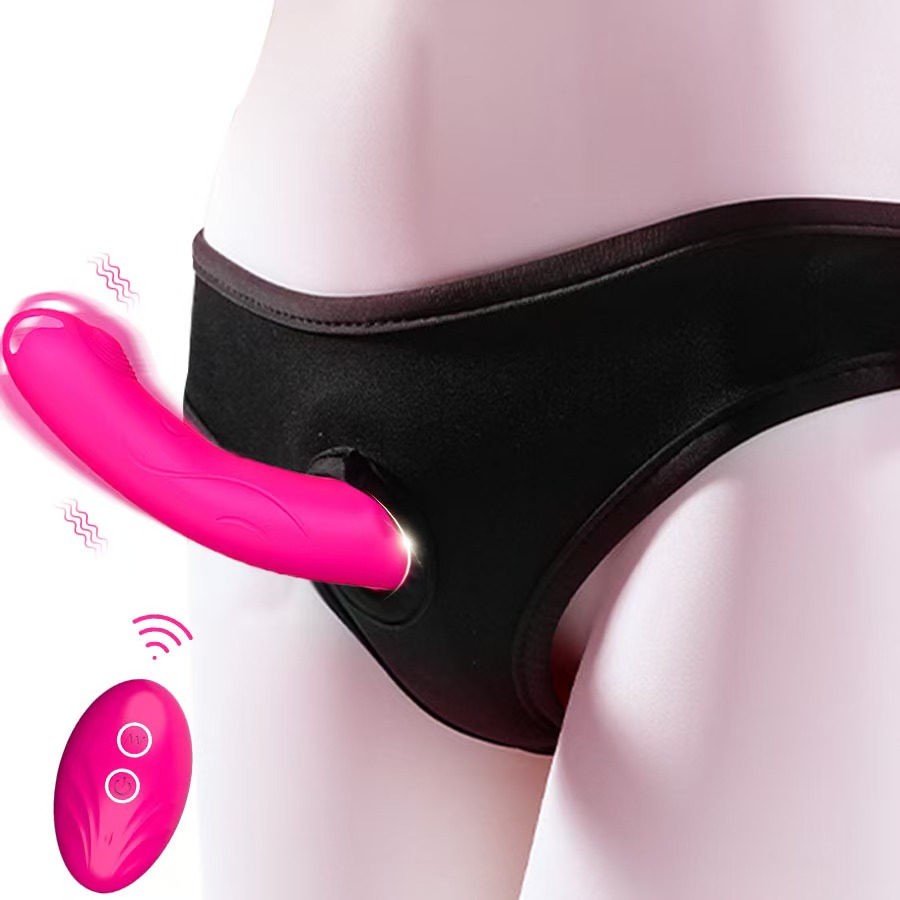 Couple Toy - Vibrator für Paare