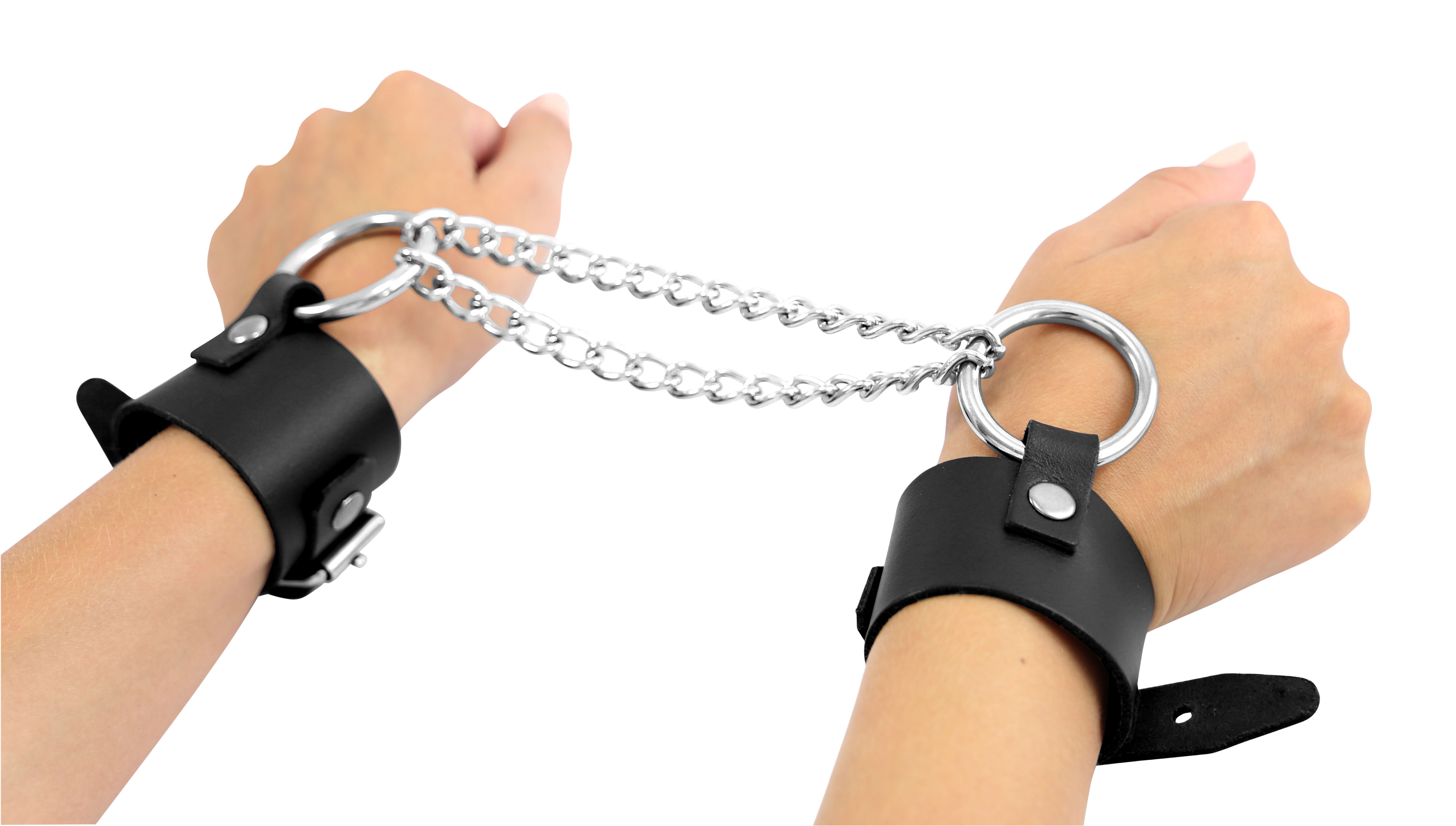 Universal Fessel für Hand oder Fuß