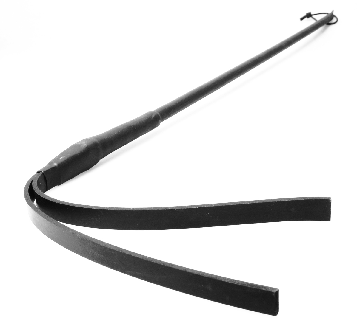 Exotisches - Rubbercane Zweipatsch