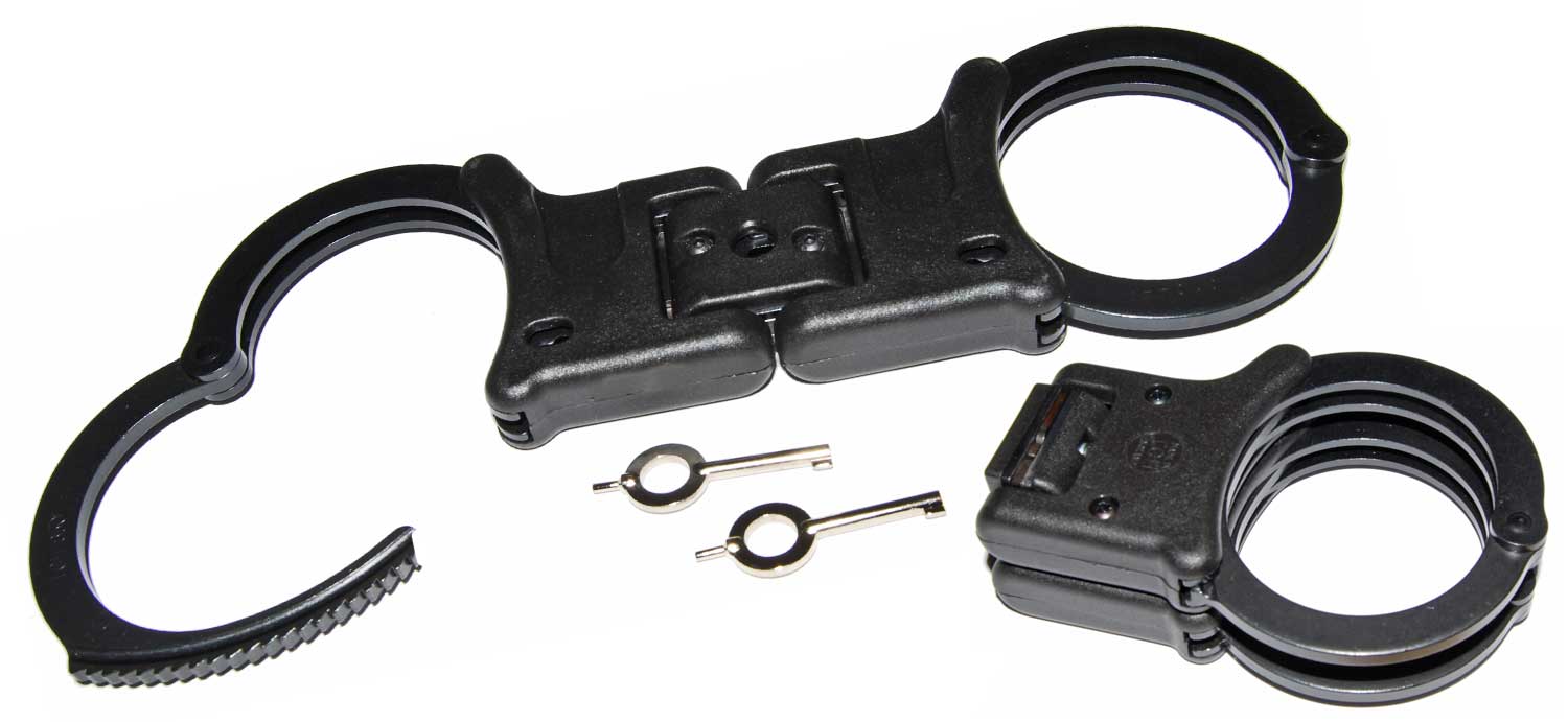 TCH 850B Premier Rigid schwarz