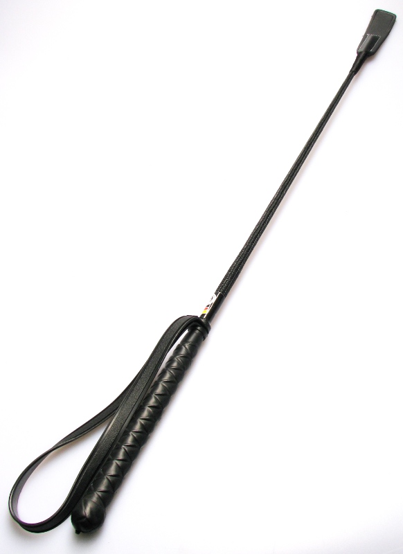 Kurze Reitgerte Superior