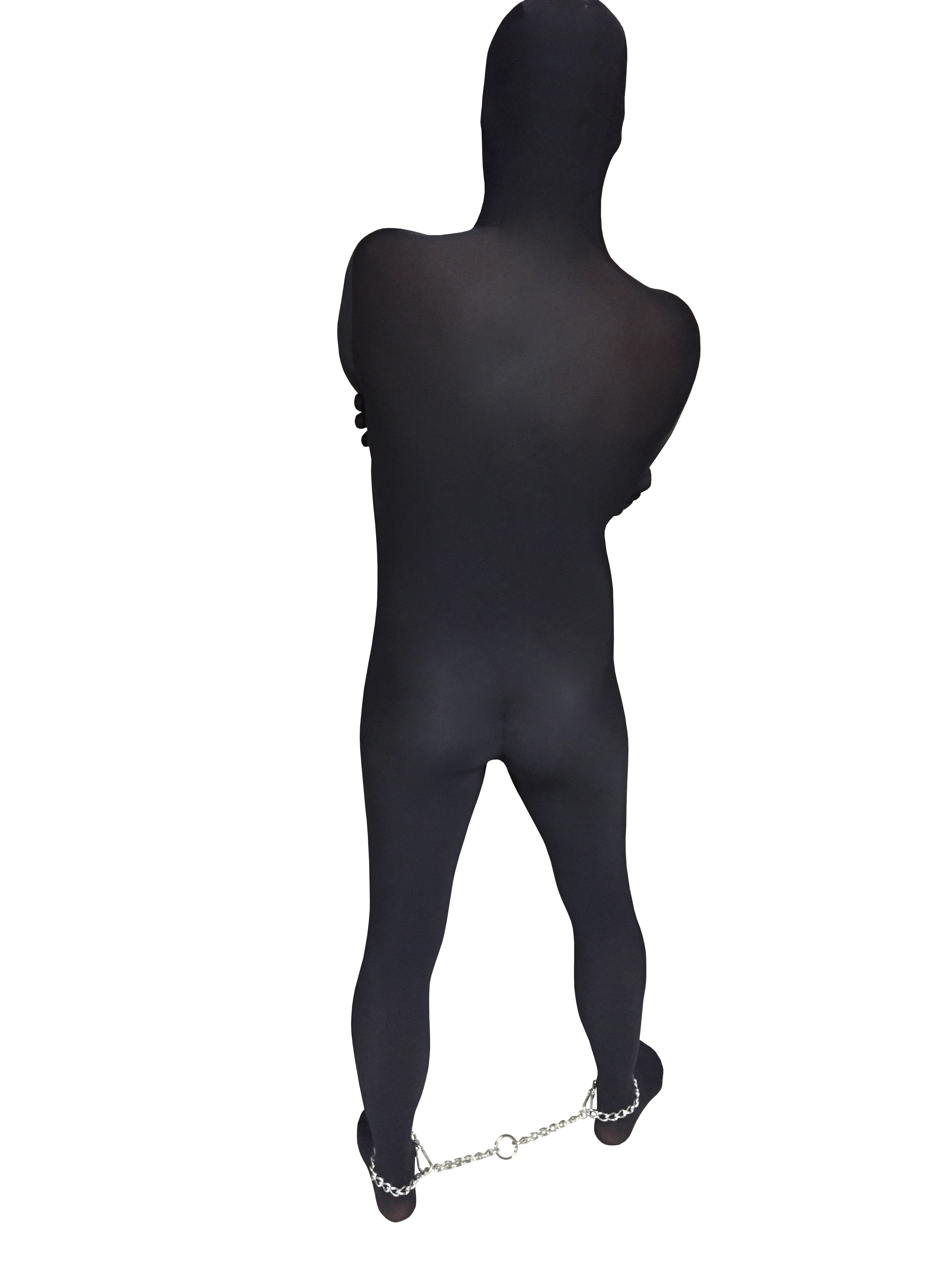 Kettenverbindung Fußfessel