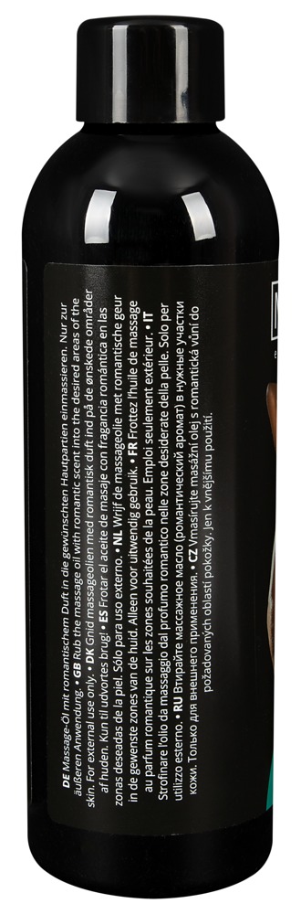 Erotic Massage Oil Love Fantasy 200 ml