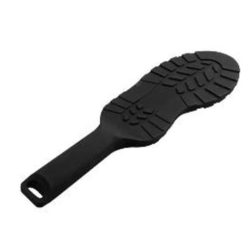 SPECIAL!! Silikon Paddle - “der Trittmeister", jetzt zum Sonderpreis!